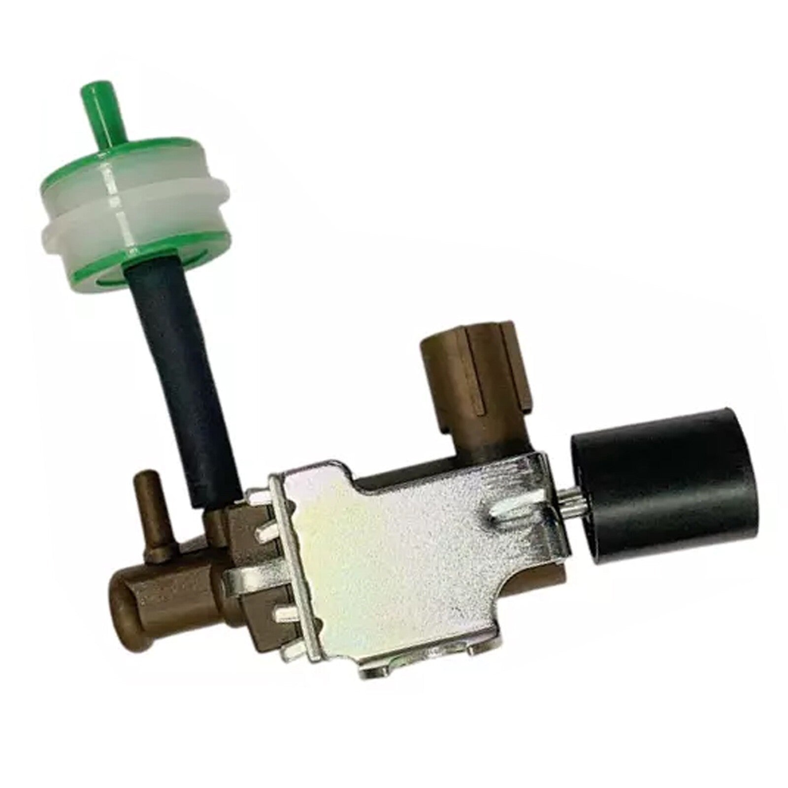 1xCar Magnetic Valve MR258166 For Mitsubishi L200 2.5 3.2 DI-D Pajero IV V80 V90