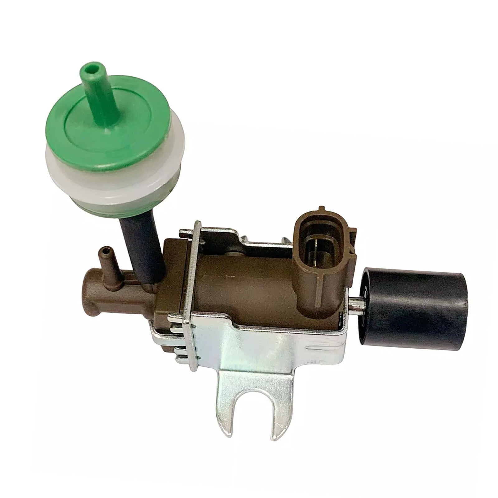 1xCar Magnetic Valve MR258166 For Mitsubishi L200 2.5 3.2 DI-D Pajero IV V80 V90