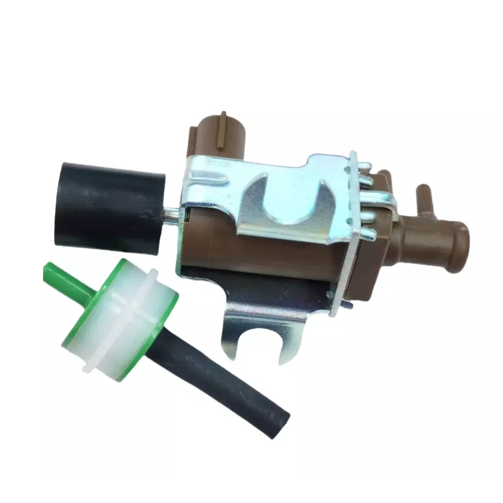 1xCar Magnetic Valve MR258166 For Mitsubishi L200 2.5 3.2 DI-D Pajero IV V80 V90