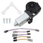 Power Window Motor For Mazda B2300 94-10 F58Z1623394A 742-271 Front Right