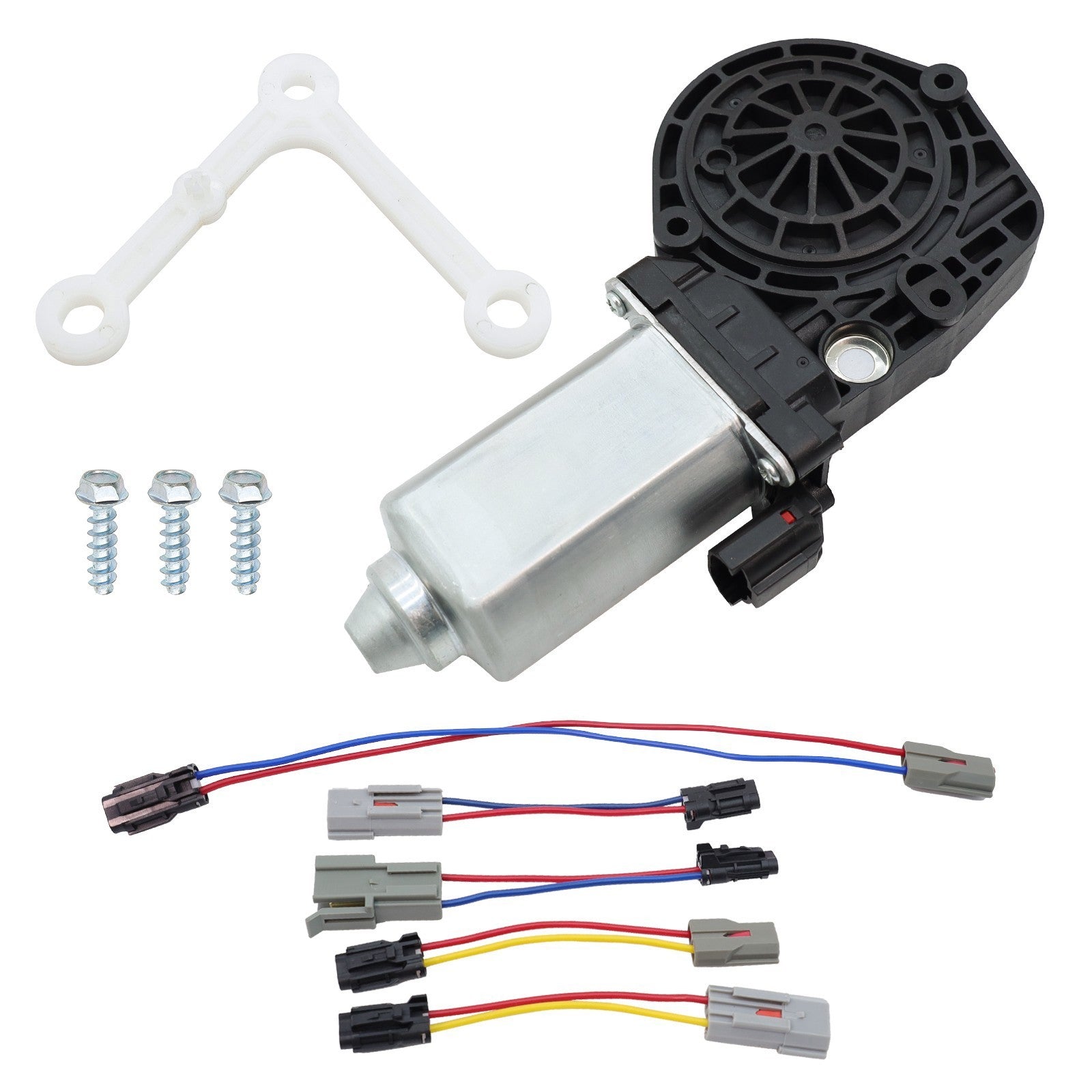 Power Window Motor For Mazda B2300 94-10 F58Z1623394A 742-271 Front Right