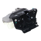 Front Left Door Lock Latch Mechanism Actuator For VW Passat Audi A4 Q3 TT TTRS