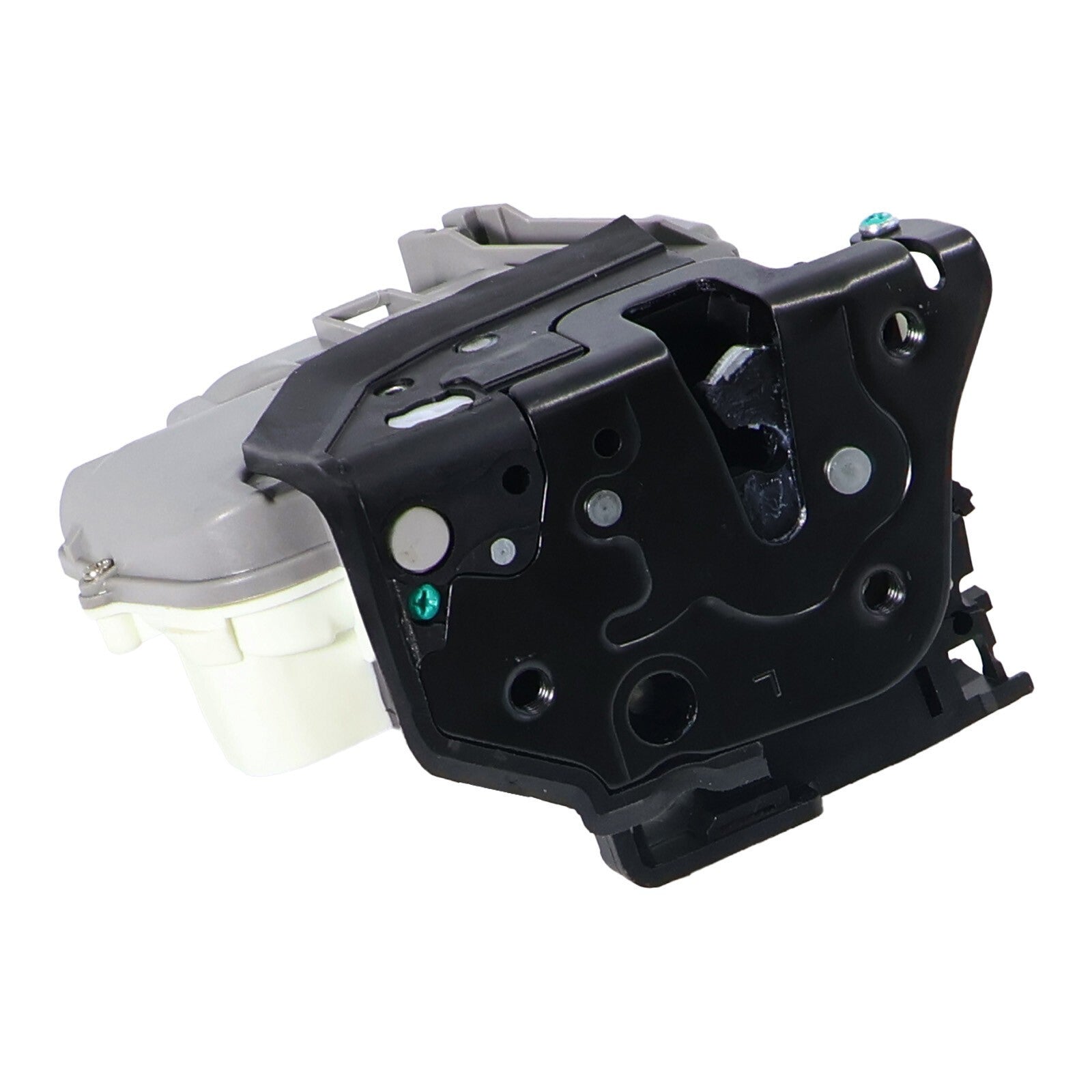Front Left Door Lock Latch Mechanism Actuator For VW Passat Audi A4 Q3 TT TTRS