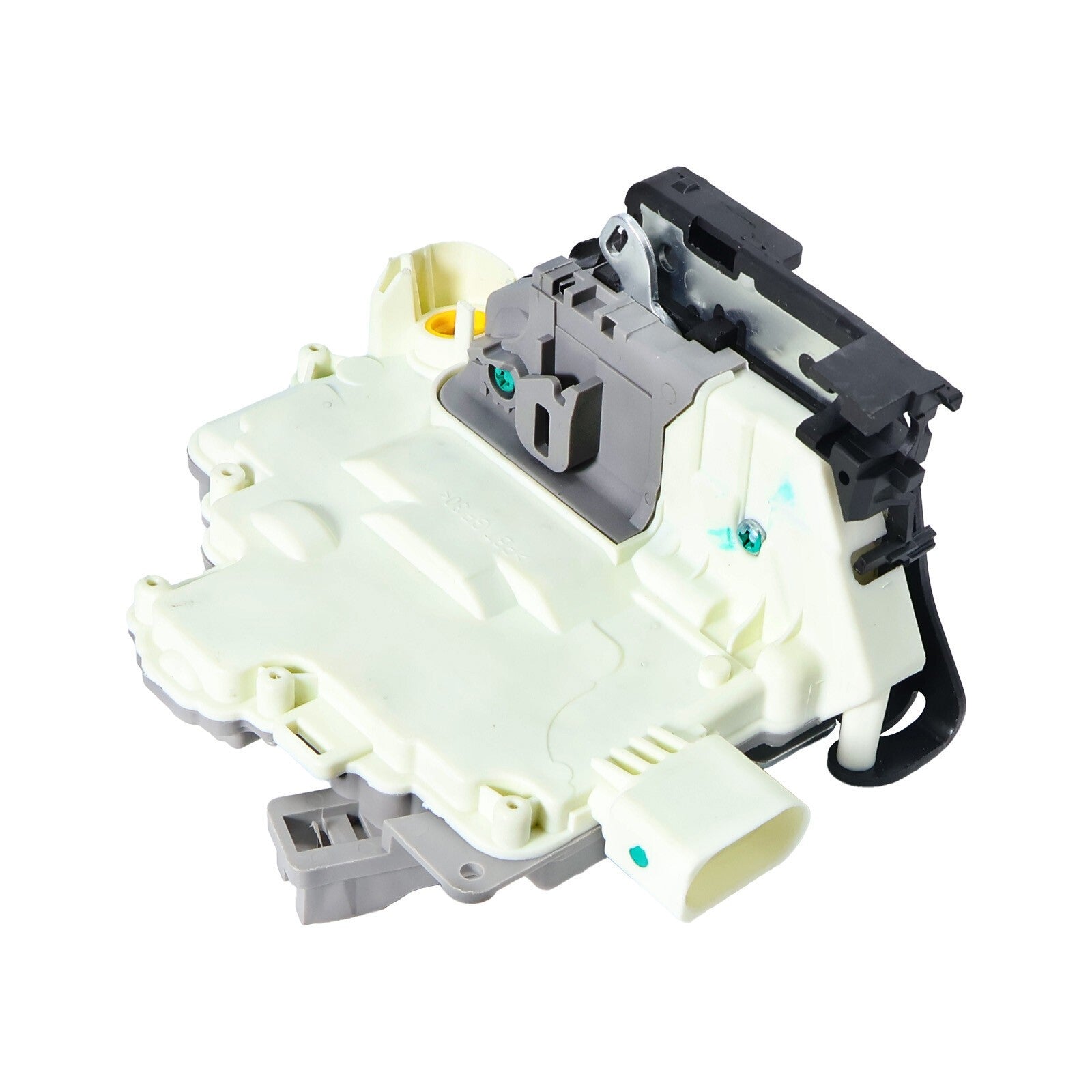 Front Left Door Lock Latch Mechanism Actuator For VW Passat Audi A4 Q3 TT TTRS