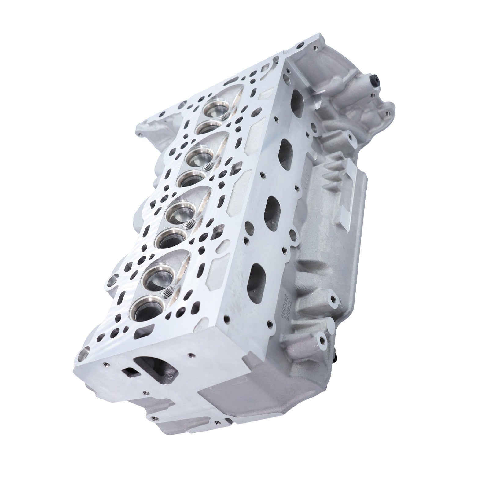 Cylinder Head 55573669 55565291 for Chevy Cruze Sonic Encore Trax 1.4L Turbo