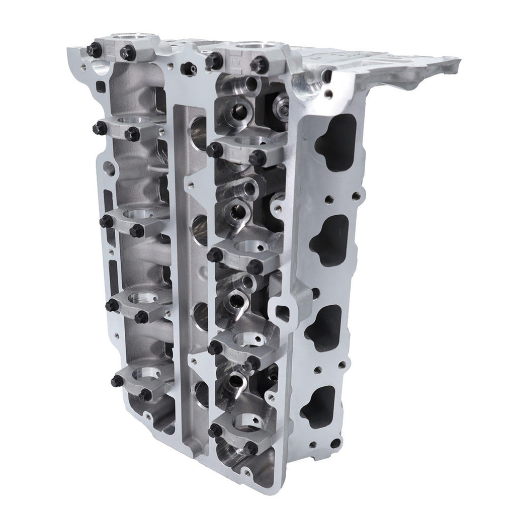 Cylinder Head 55573669 55565291 for Chevy Cruze Sonic Encore Trax 1.4L Turbo