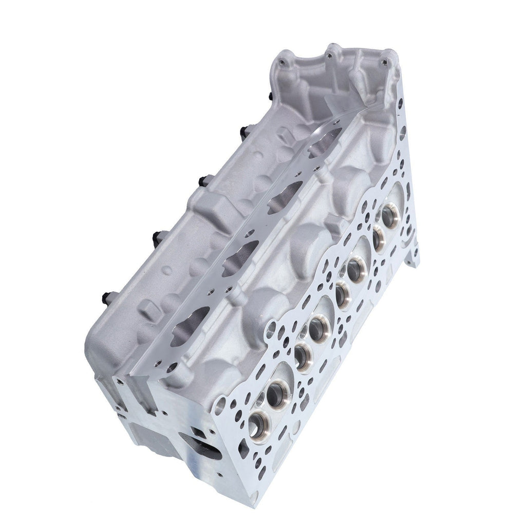 Cylinder Head 55573669 55565291 for Chevy Cruze Sonic Encore Trax 1.4L Turbo
