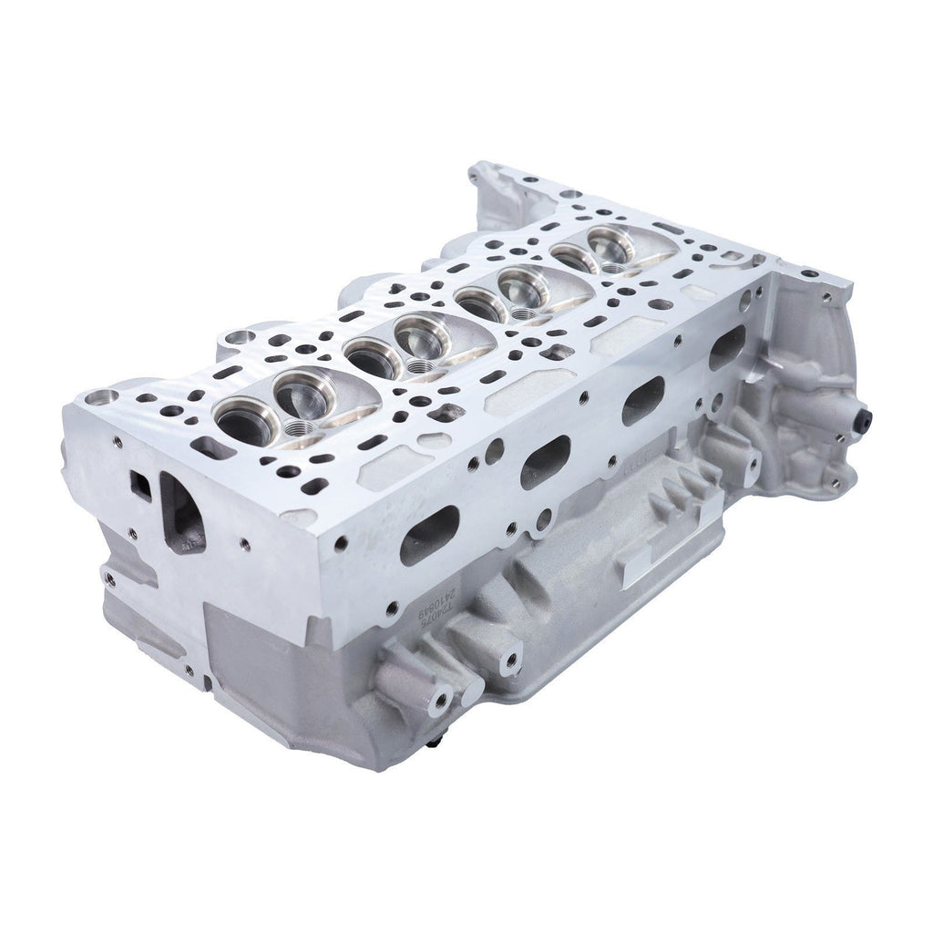 Cylinder Head 55573669 55565291 for Chevy Cruze Sonic Encore Trax 1.4L Turbo