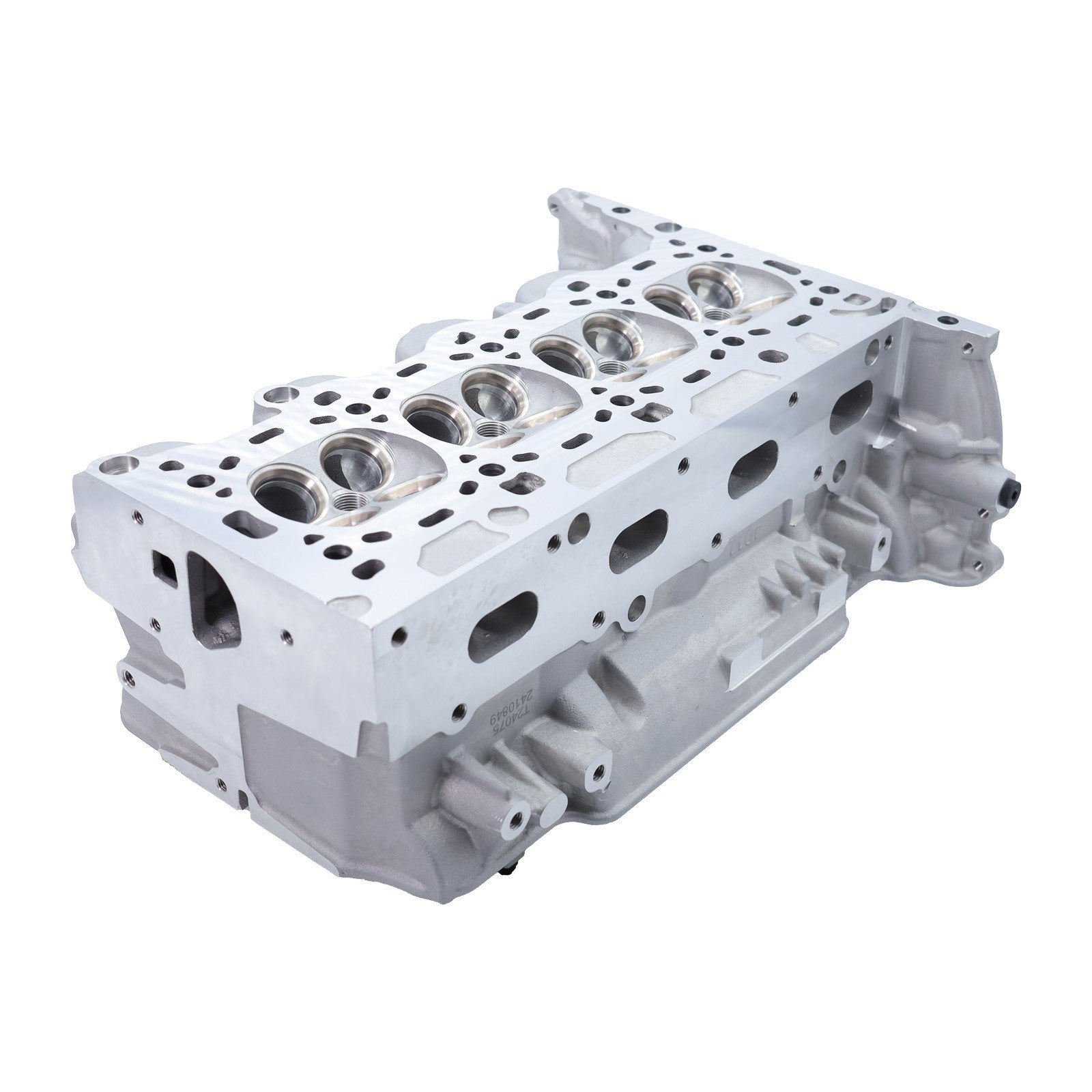 Cylinder Head 55573669 55565291 for Chevy Cruze Sonic Encore Trax 1.4L Turbo