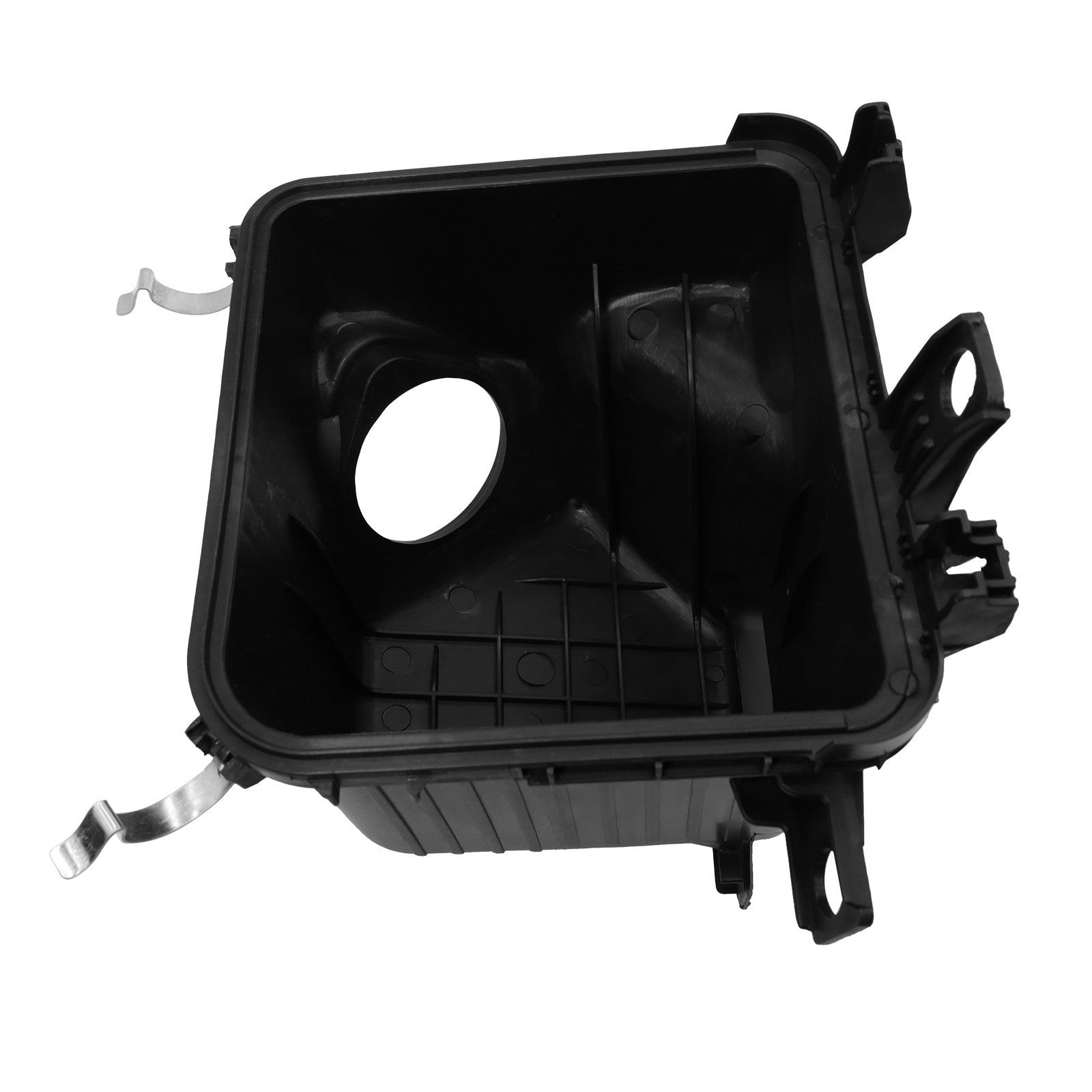 For 2006-2012 MITSUBISHI ECLIPSE 2.4L 3.8L AIR CLEANER FILTER HOUSING BOX
