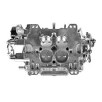 1406-600 4 Barrel Carburetor W/ Electric Choke For Chevy Chevelle 350 Ford GT
