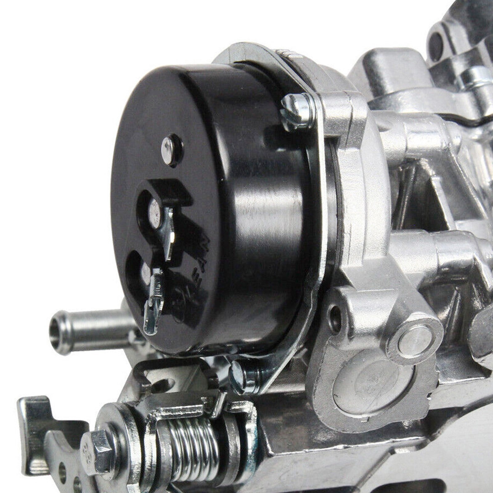 1406-600 4 Barrel Carburetor W/ Electric Choke For Chevy Chevelle 350 Ford GT