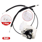 Door Lock Actuator Rear Right For Nissan Pathfinder 4.0L 5.6L V6 V8 82500ZS31A