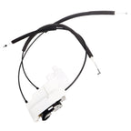 Door Lock Actuator Rear Right For Nissan Pathfinder 4.0L 5.6L V6 V8 82500ZS31A