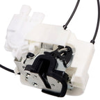 Door Lock Actuator Rear Right For Nissan Pathfinder 4.0L 5.6L V6 V8 82500ZS31A