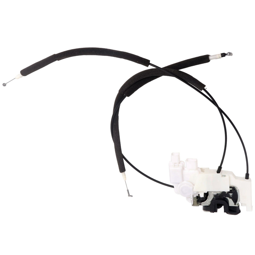 Door Lock Actuator Rear Right For Nissan Pathfinder 4.0L 5.6L V6 V8 82500ZS31A