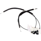 Door Lock Actuator Rear Right For Nissan Pathfinder 4.0L 5.6L V6 V8 82500ZS31A