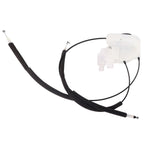 Door Lock Actuator Rear Right For Nissan Pathfinder 4.0L 5.6L V6 V8 82500ZS31A