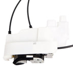 Door Lock Actuator Rear Right For Nissan Pathfinder 4.0L 5.6L V6 V8 82500ZS31A