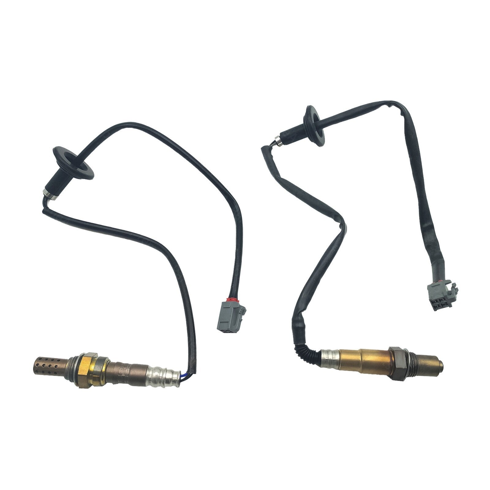 2x O2 Oxygen Sensor for Toyota Corolla Matrix 1.8L 2ZZGE Upstream and Downstream