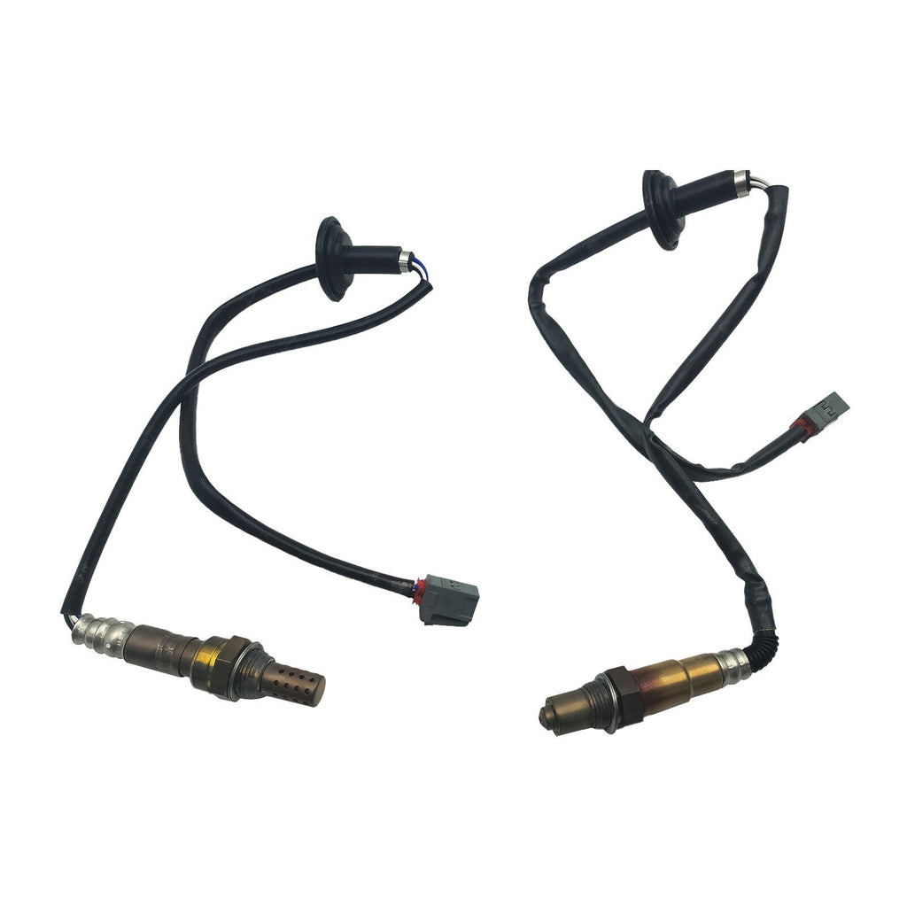 2x O2 Oxygen Sensor for Toyota Corolla Matrix 1.8L 2ZZGE Upstream and Downstream