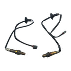 2x O2 Oxygen Sensor for Toyota Corolla Matrix 1.8L 2ZZGE Upstream and Downstream