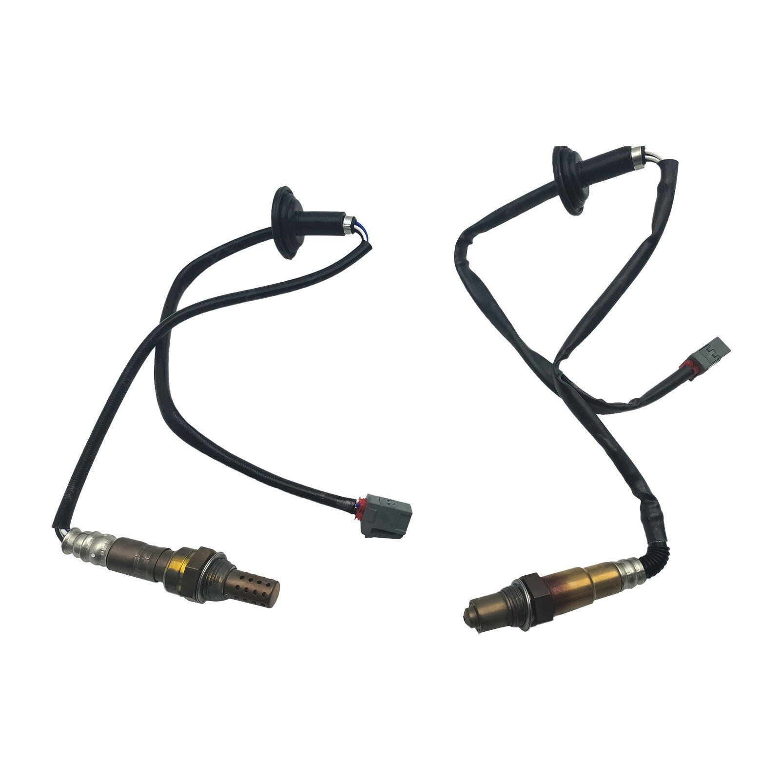 2x O2 Oxygen Sensor for Toyota Corolla Matrix 1.8L 2ZZGE Upstream and Downstream
