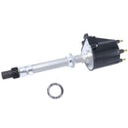 Ignition Distributor Black 1103574 for 85-95 GMC Chevy C1500 Pontiac V6 4.3L