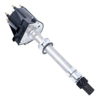 Ignition Distributor Black 1103574 for 85-95 GMC Chevy C1500 Pontiac V6 4.3L