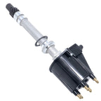 Ignition Distributor Black 1103574 for 85-95 GMC Chevy C1500 Pontiac V6 4.3L
