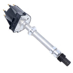 Ignition Distributor Black 1103574 for 85-95 GMC Chevy C1500 Pontiac V6 4.3L