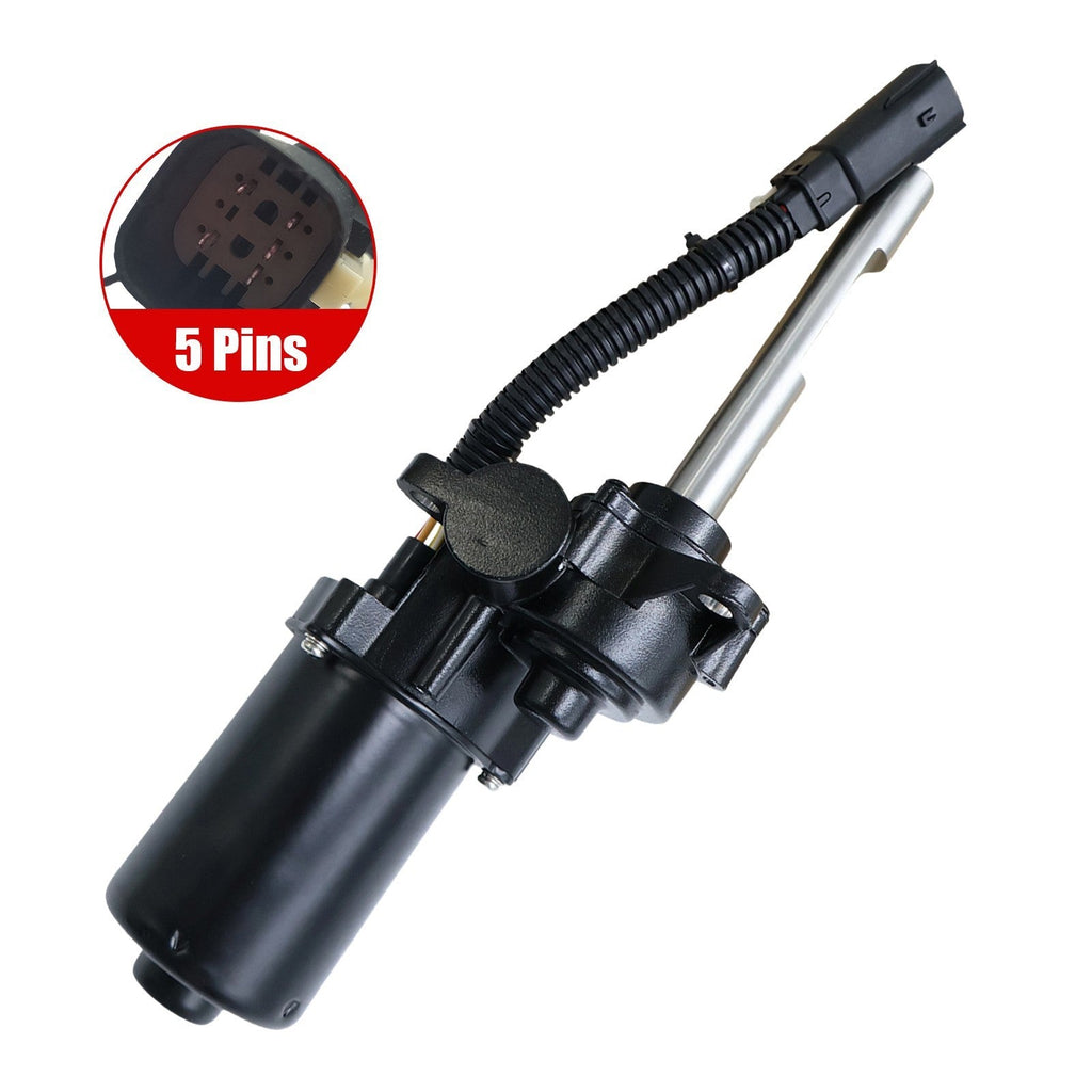 For Ford F-150 E-550 AL3Z16A507A Front LH Driver side Power Running Board Motor