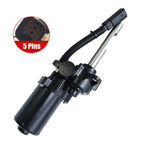 For Ford F-150 E-550 AL3Z16A507A Front LH Driver side Power Running Board Motor