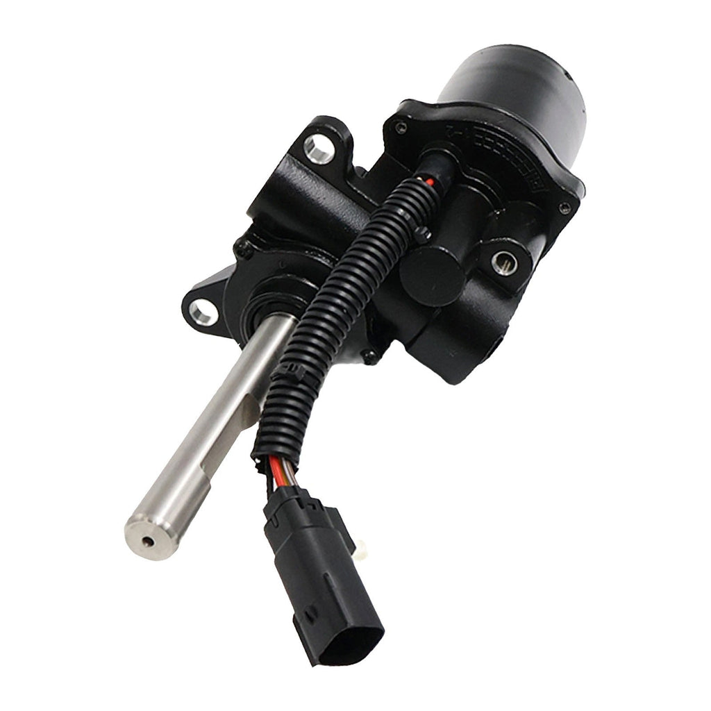 For Ford F-150 E-550 AL3Z16A507A Front LH Driver side Power Running Board Motor