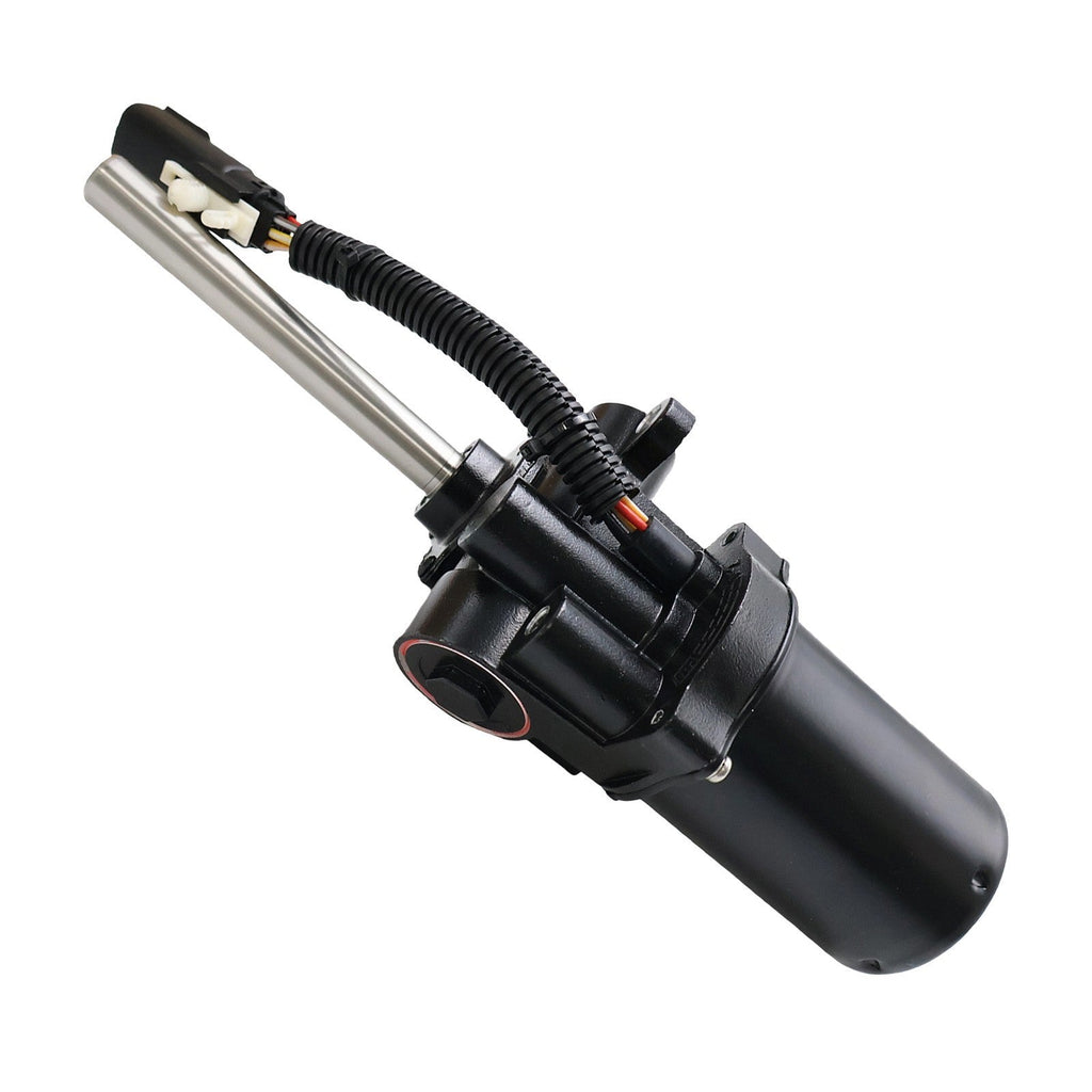 For Ford F-150 E-550 AL3Z16A507A Front LH Driver side Power Running Board Motor