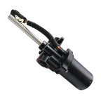For Ford F-150 E-550 AL3Z16A507A Front LH Driver side Power Running Board Motor