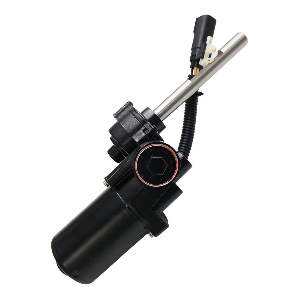 For Ford F-150 E-550 AL3Z16A507A Front LH Driver side Power Running Board Motor
