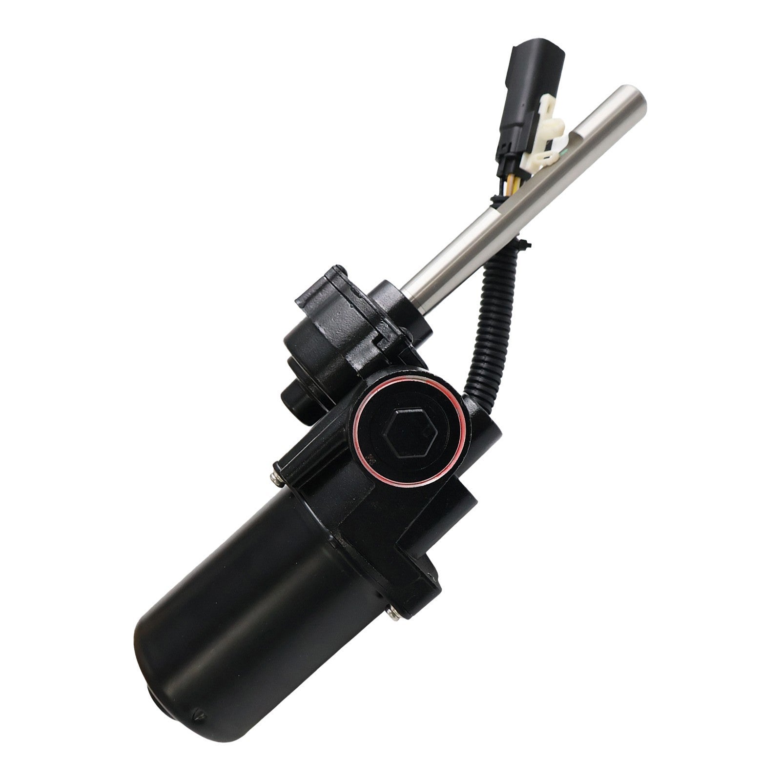 For Ford F-150 E-550 AL3Z16A507A Front LH Driver side Power Running Board Motor