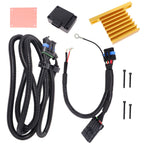 For Chevy Gmc 6.5l Diesel 1994-2002 Fuel Pump Driver Module PMD FSD Kit 12562836