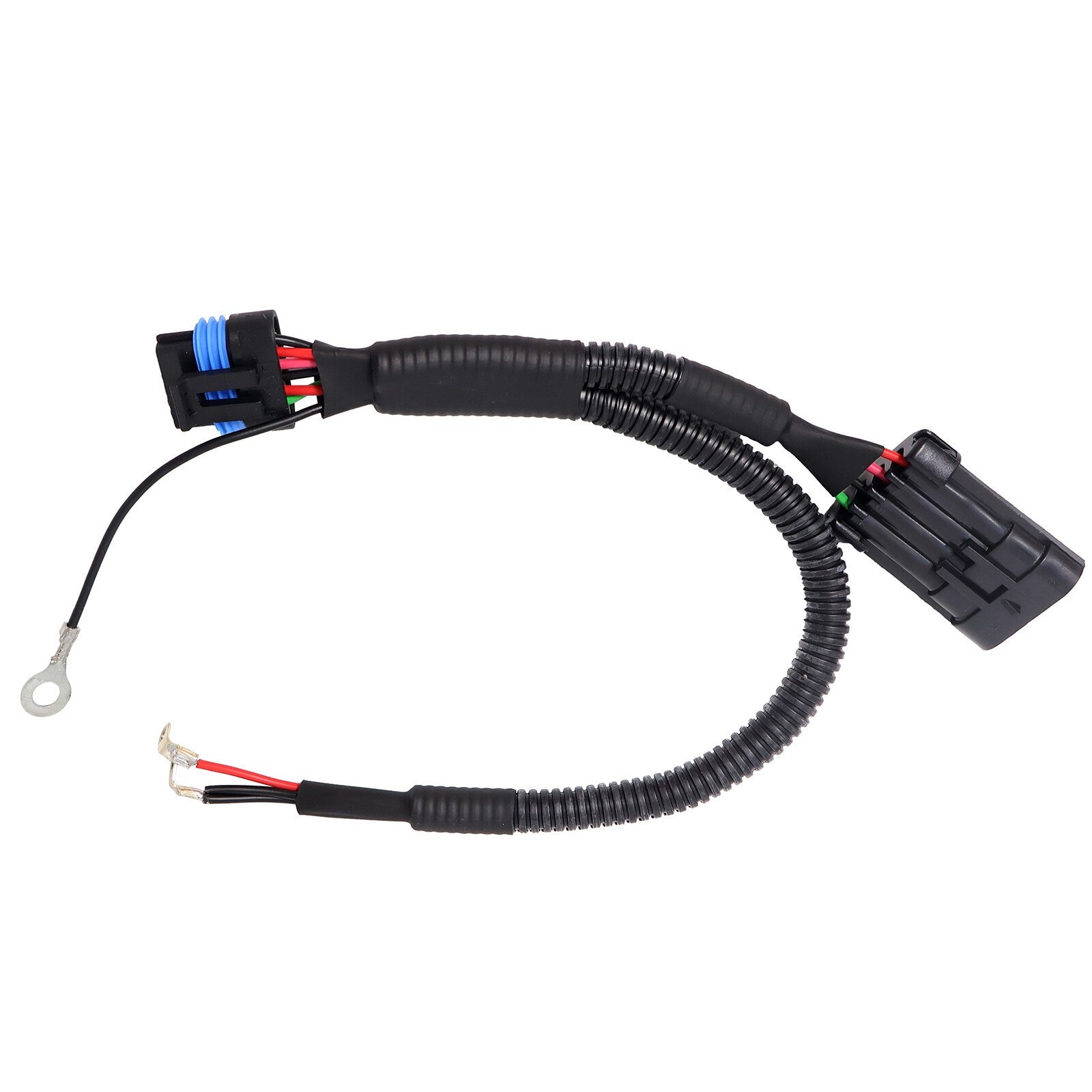 For Chevy Gmc 6.5l Diesel 1994-2002 Fuel Pump Driver Module PMD FSD Kit 12562836