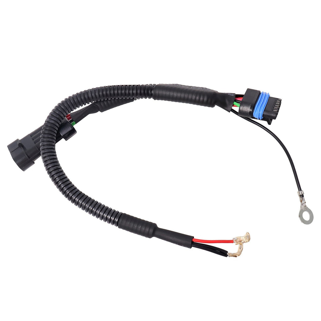 For Chevy Gmc 6.5l Diesel 1994-2002 Fuel Pump Driver Module PMD FSD Kit 12562836