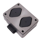 For Chevy Gmc 6.5l Diesel 1994-2002 Fuel Pump Driver Module PMD FSD Kit 12562836