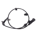 For Chevrolet Cruze Volt Buick 12842463 4x Front & Rear ABS Wheel Speed Sensors