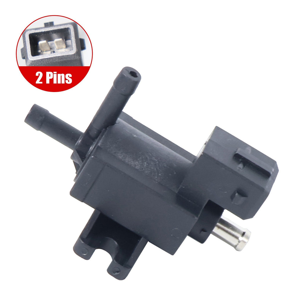 31219138 For Ford Mustang Explorer Focus EcoBoost 2.3L Volvo S60 Solenoid Valve