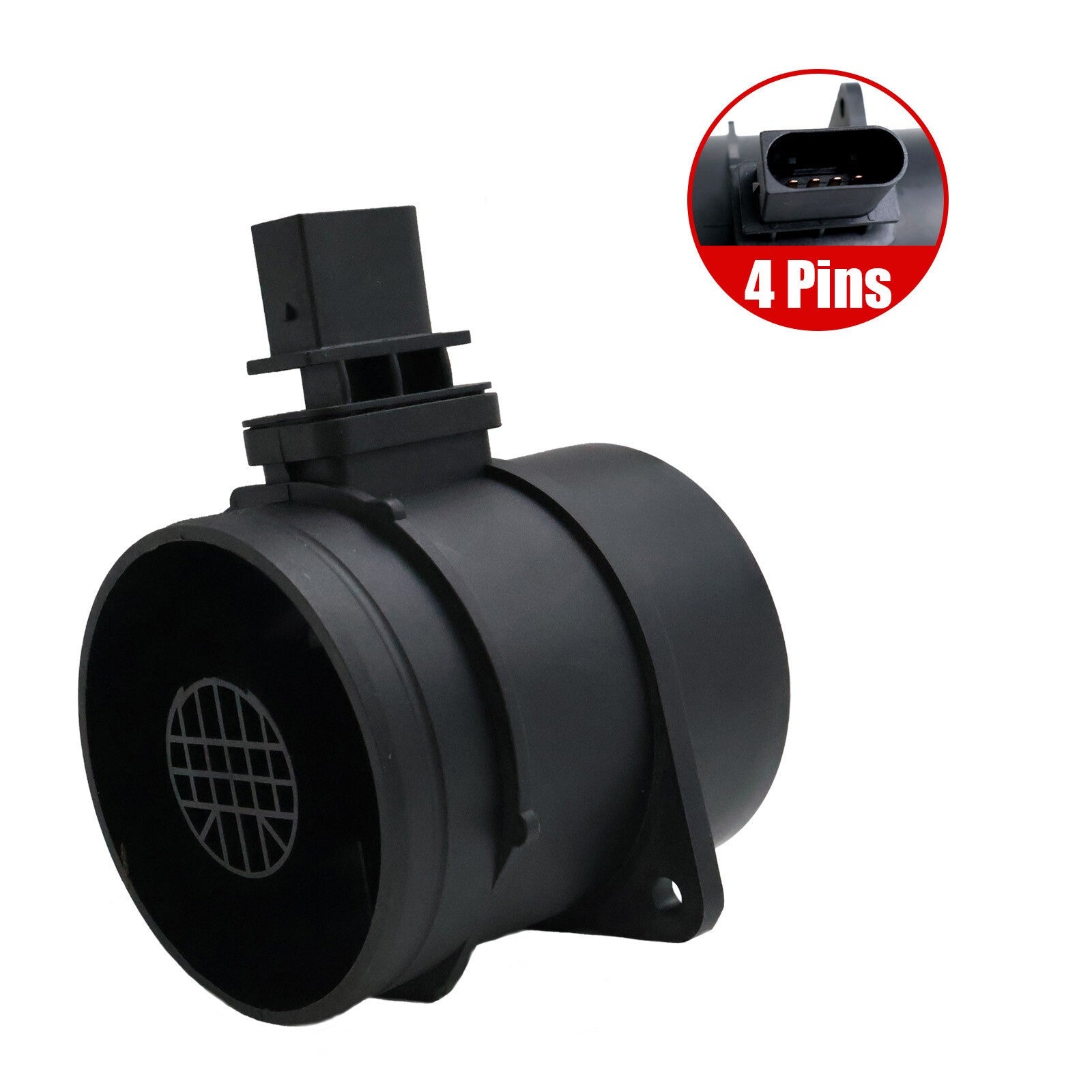 New Mass Air Flow Sensor Meter For Dodge Sprinter FREIGHTLINER 0 281 002 896