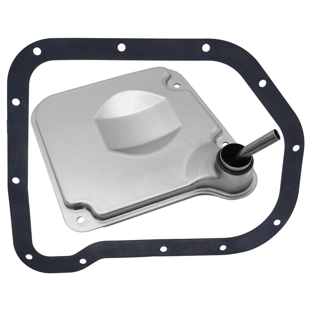 NEW Pack of For Subaru Oil Pan Gasket with Gasket Automatic Transmission Filter