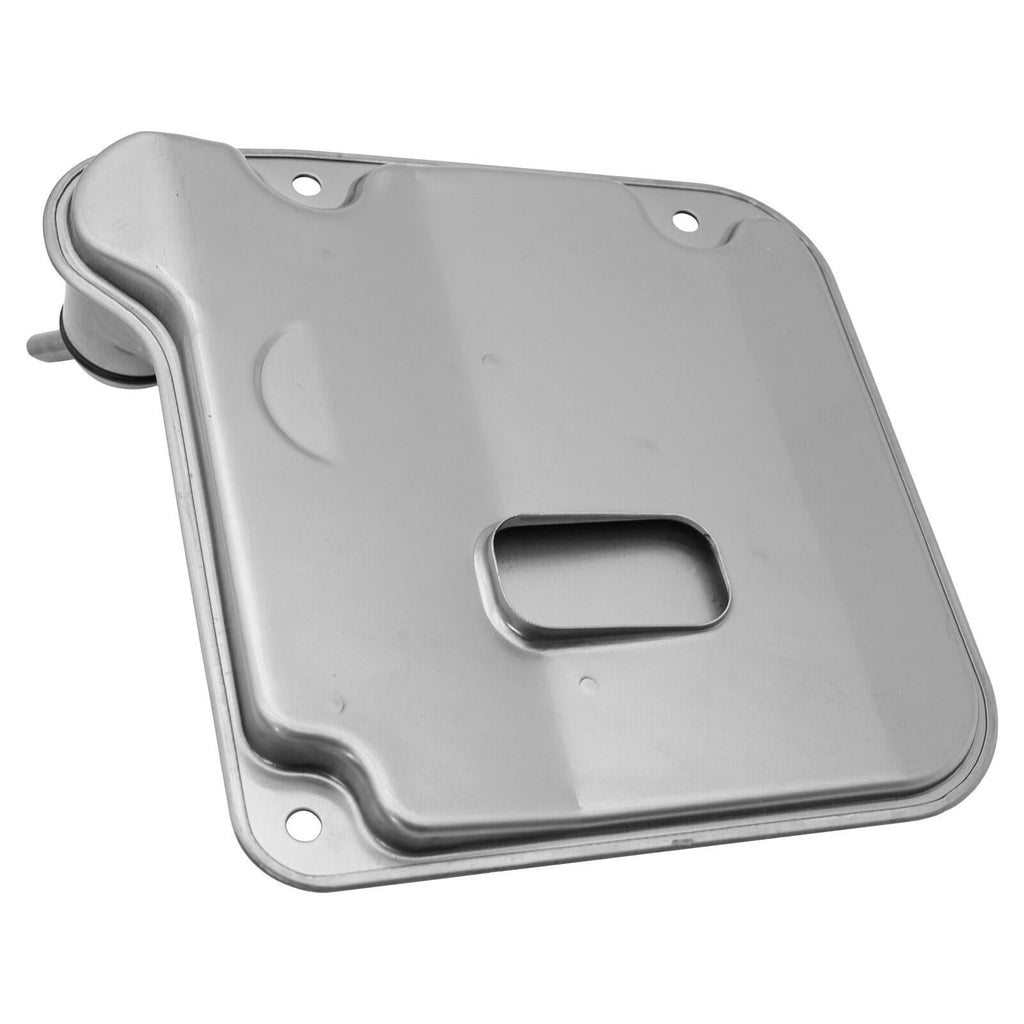 NEW Pack of For Subaru Oil Pan Gasket with Gasket Automatic Transmission Filter