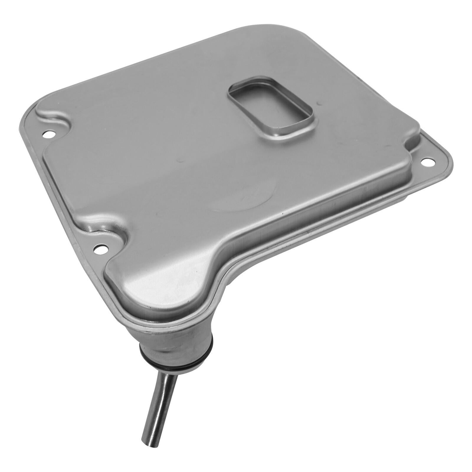 NEW Pack of For Subaru Oil Pan Gasket with Gasket Automatic Transmission Filter