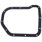 NEW Pack of For Subaru Oil Pan Gasket with Gasket Automatic Transmission Filter