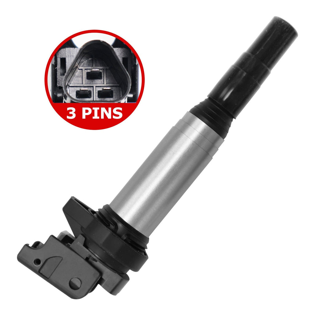 Ignition Coil for BMW 128i 328i 535i 550i 750i X5 X6 Z4 Mini Cooper UF592